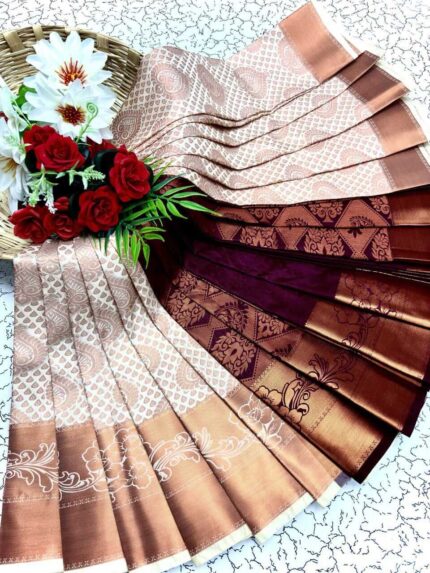 Royal Beige Copper Gold