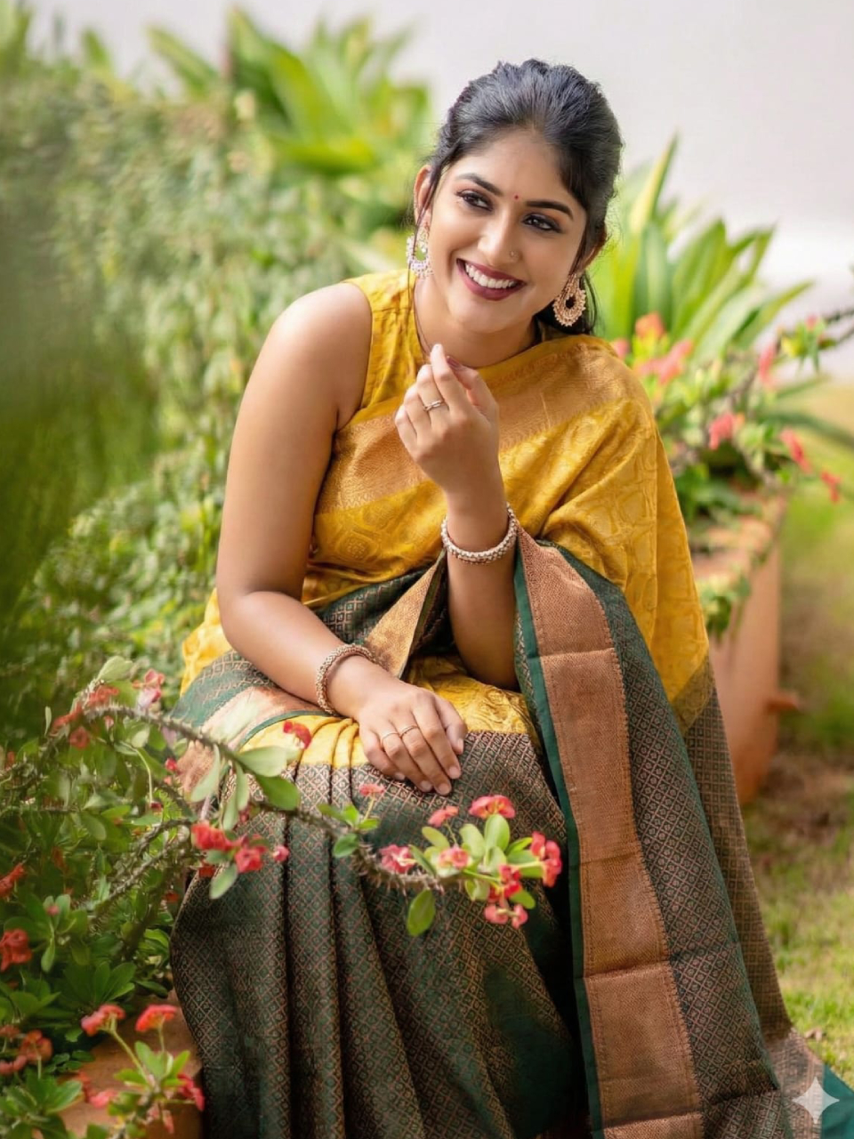 kanchipuram-soft-silk-sarees Kanchipuram Soft Silk Sarees