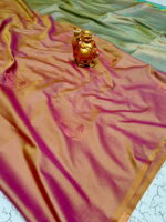 festive-blue-magenta-glow