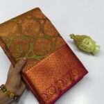 Grand Weddingg Saree 1