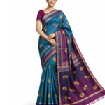 Affordable Lightweight Cotton Sarees