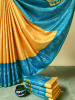 Affordable Soft Cotton Sarees