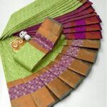 Art Silk Saree 1 1