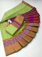 Art Silk Saree 1 1