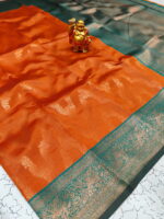 Banarasi Silk Saree Online