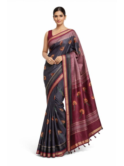 Best Deal Soft Cotton Sarees