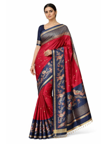 Best Lightweight Cotton Sarees