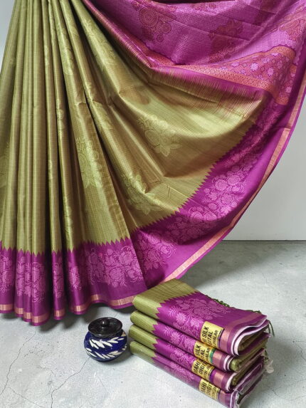 Best Price Soft Cotton Sarees