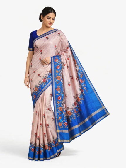 Best Soft Cotton Sarees Online