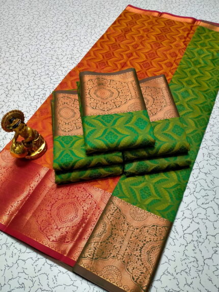 Budget Silk Sarees Online