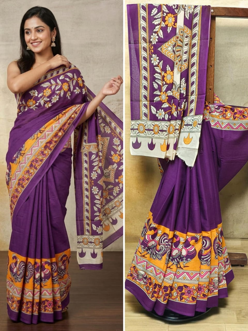 buy-mulmul-cotton-saree-online Buy Mulmul Cotton Saree Online
