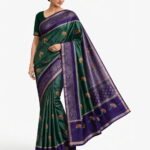 Buy Soft Cotton Sarees Cheap