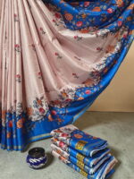 Buy Soft Cotton Sarees Online