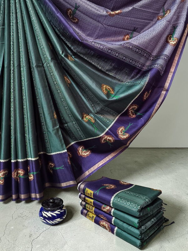 Cheap Soft Cotton Sarees Online