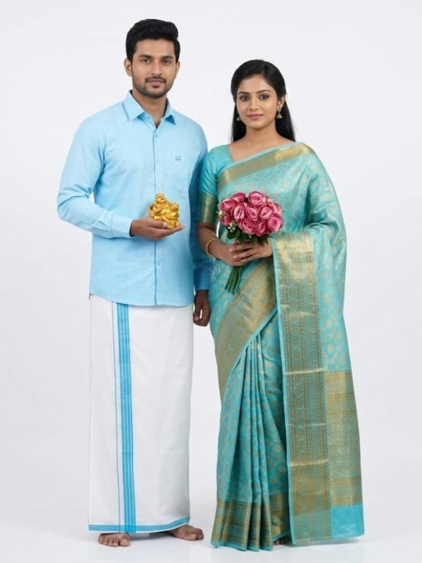 Couple Combo Set Collection