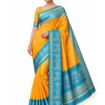 Discount Soft Cotton Sarees Online