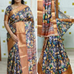 Dola Fancy Self Border Sarees Shop