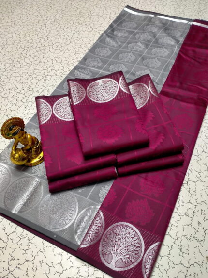 Elampillai Poondhamil Sarees