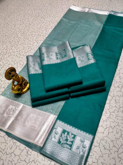 Elampillai Sarees 600 Rupees