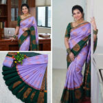 Elampillai Silk Cotton Sarees