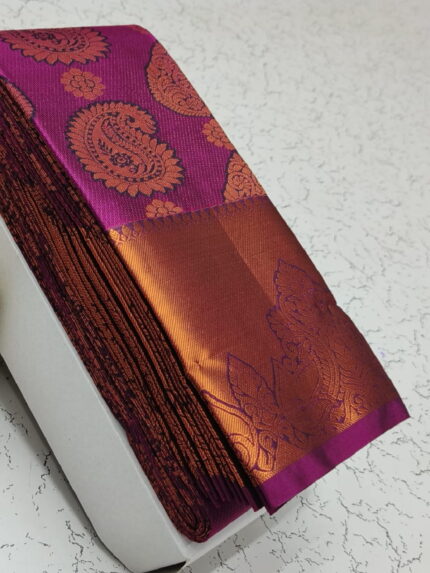 Elegant Wedding Saree Online