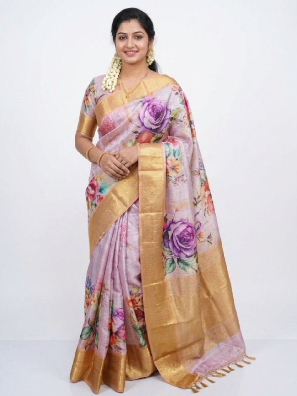 Fancy Sarees