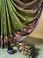 Lightweight Cotton Sarees Online