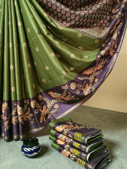 Lightweight Cotton Sarees Online