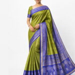 Lightweight Cotton Sarees Under 1000