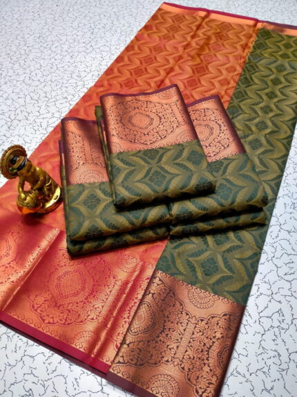 Poondhamil Sarees Online