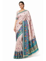 Premium Lightweight Cotton Sarees