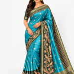 Premium Soft Cotton Sarees India
