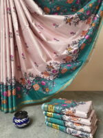 Premium Soft Cotton Sarees Online