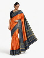 Premium Soft Cotton Sarees Under 1000