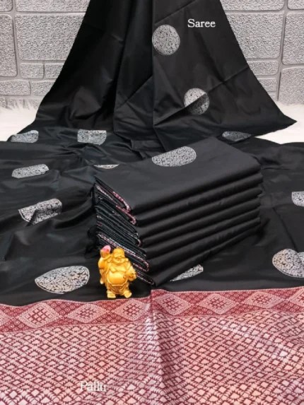 Premium Soft Silk Sarees