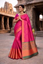 Premium Wedding Sarees 1 1 1