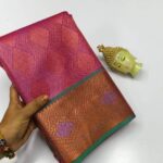 Premium Wedding Sarees 1