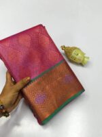 Premium Wedding Sarees 1