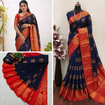 Silk Cotton Sarees Chennai
