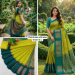 Silk Cotton Sarees Coimbatore