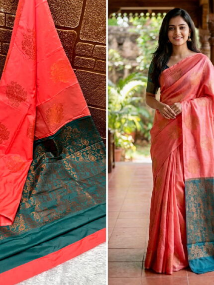 Silk Sarees Below 1500