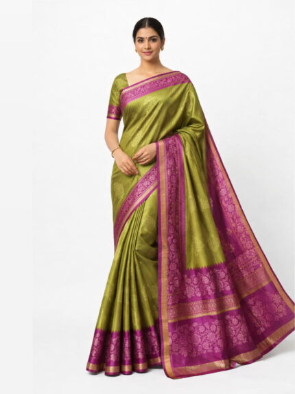 Soft Cotton Sarees Best Price