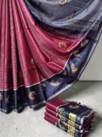 Soft Cotton Sarees Low Price