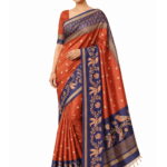 Soft Cotton Sarees Online Shopping