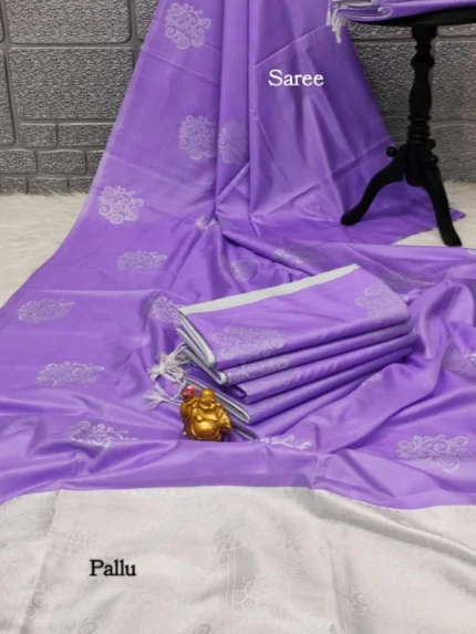 Soft Silk Sarees