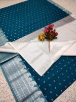 Tana Fancy Semy Soft Silk Sarres 1