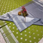 Tana Fancy Semy Soft Silk Sarres 10