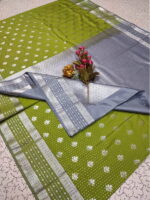 Tana Fancy Semy Soft Silk Sarres 10