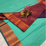 Tana Fancy Semy Soft Silk Sarres 12 1