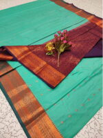 Tana Fancy Semy Soft Silk Sarres 12 1